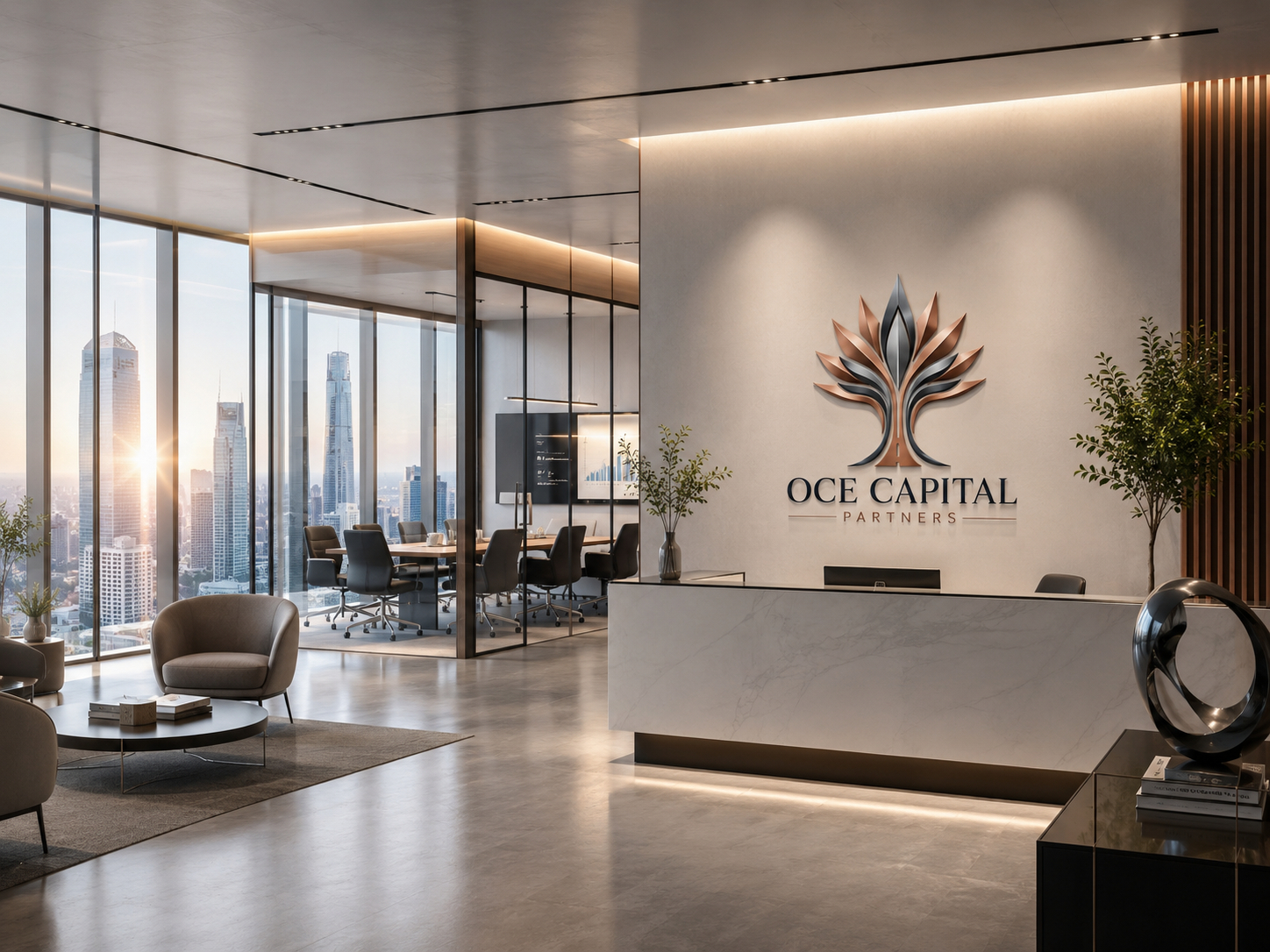 OCE Capital Partners